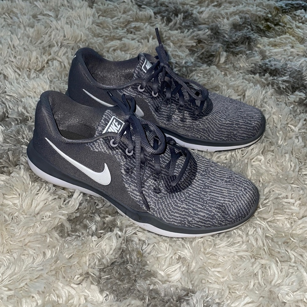 COPY - Women’s Nike Flex Supreme TR6 Training Shoes